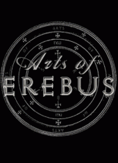 logo Arts Of Erebus logo Arts Of Erebus